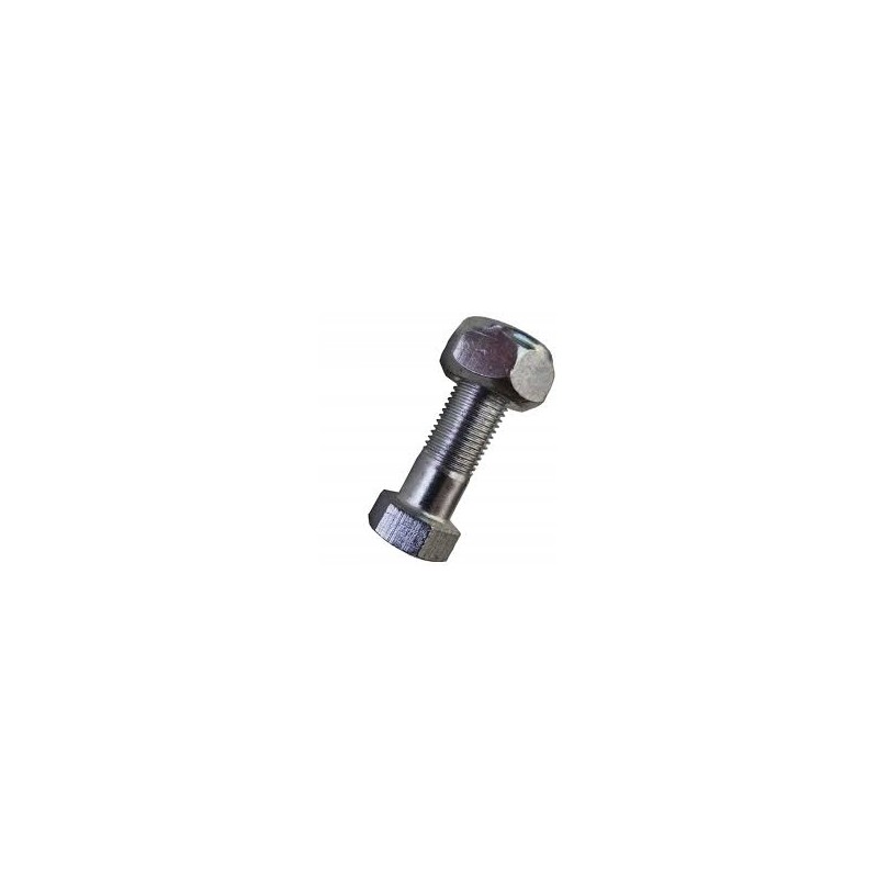 Pronar Mtz cardan shaft nut with stud screw