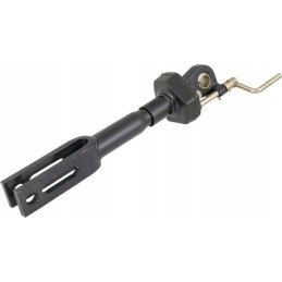 Hanger for 3-point suspension system, right 385