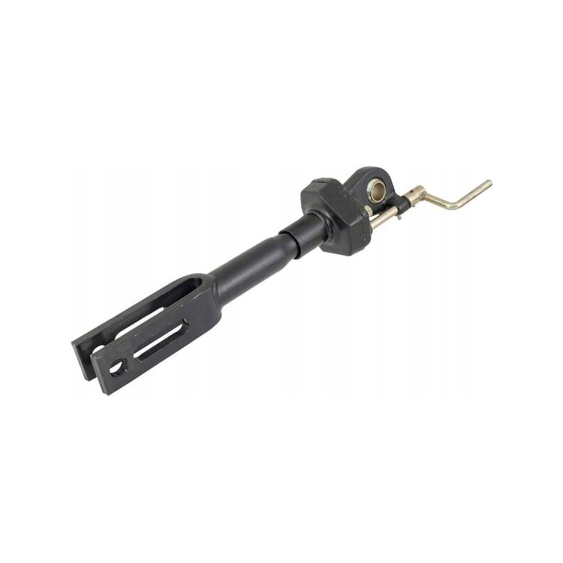 Hanger for 3-point suspension system, right 385