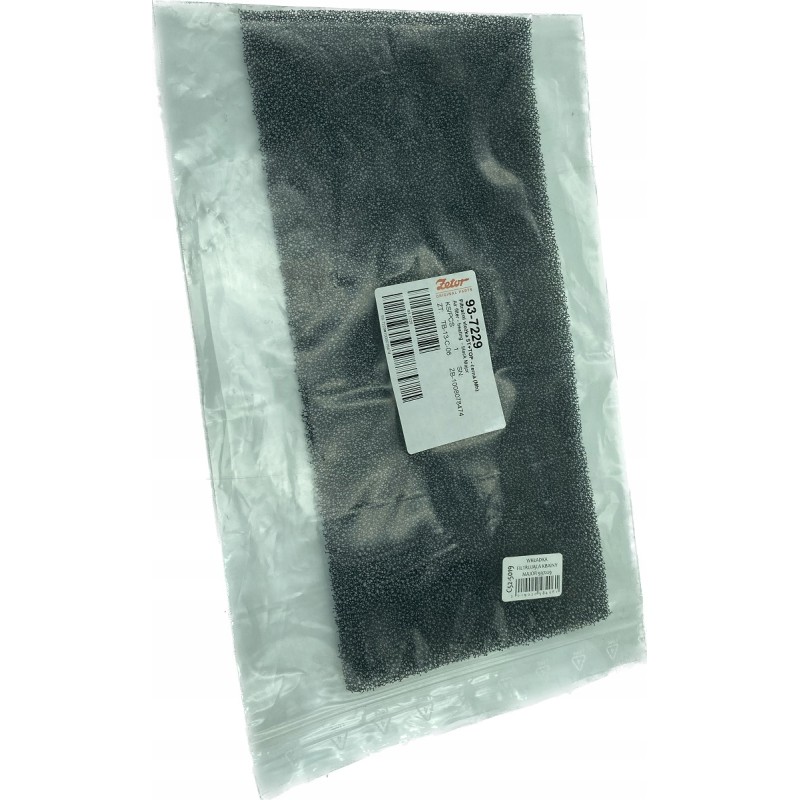 Kbainy Zetor Major 937229 filter insert