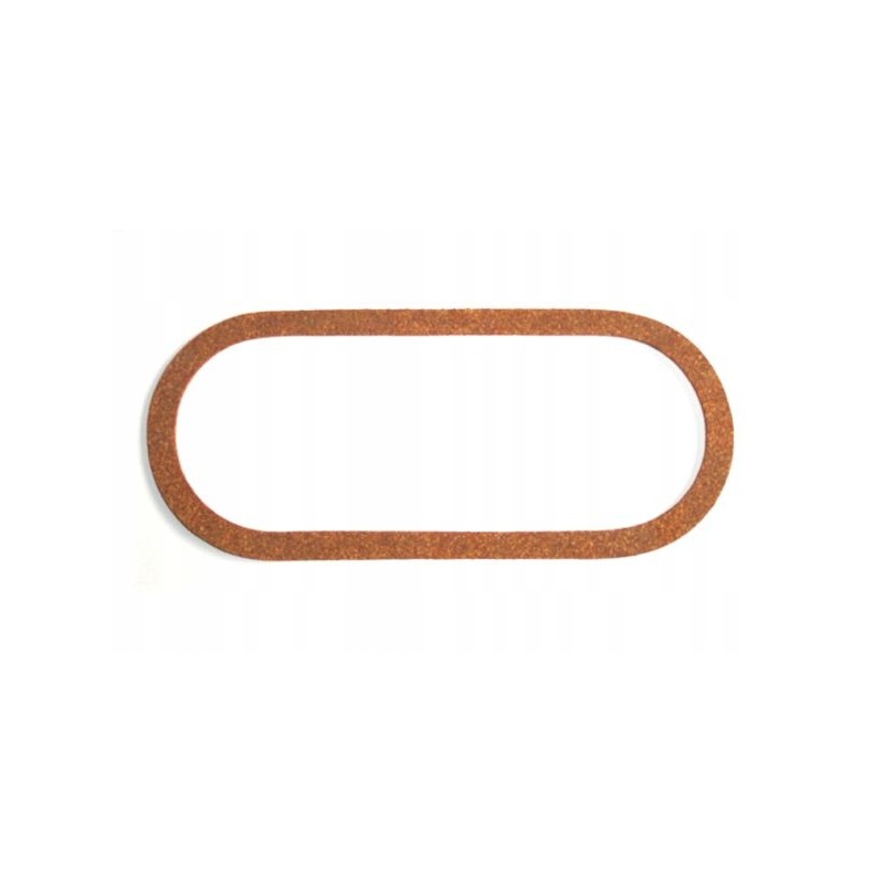 Side cover gasket c 385