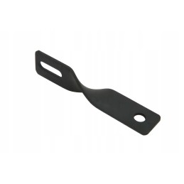 Th02220010016 exhaust pipe mounting