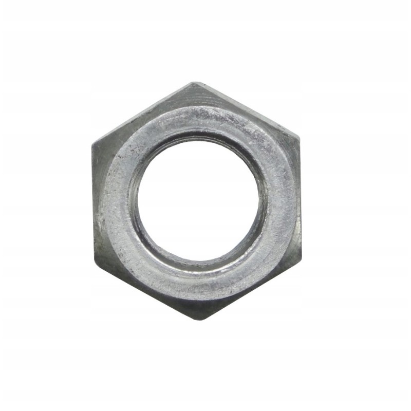 C 330 valve adjustment nut c 330 5000122