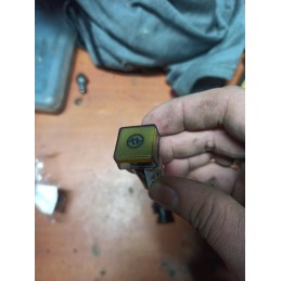 Glow plug indicator light zetor 62455624