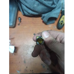 Glow plug indicator light zetor 62455624