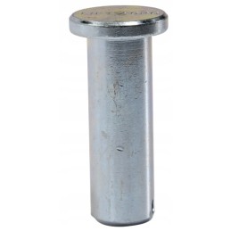 Bolt fi20x60, lower mounting of the hanger c330 c360