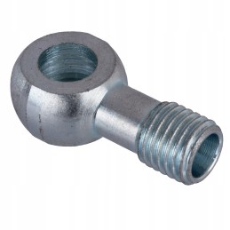 Eyelet tip m12x1 5 fi 10mm