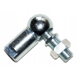 Angle joint m6 ball joint m6