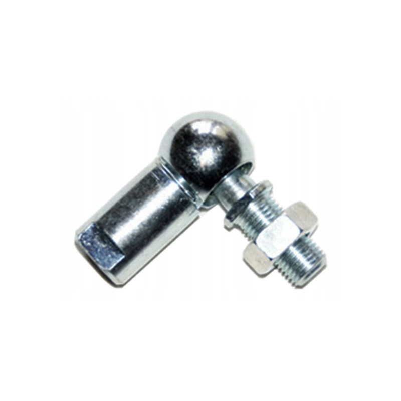 Angle joint m6 ball joint m6