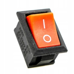 Electromagnetic clutch switch