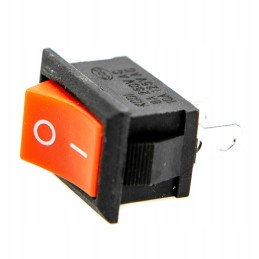 Electromagnetic clutch switch