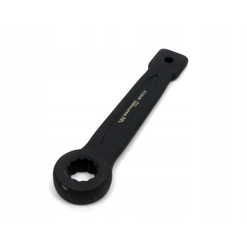 17 mm Warynski WMK036 punching ring spanner