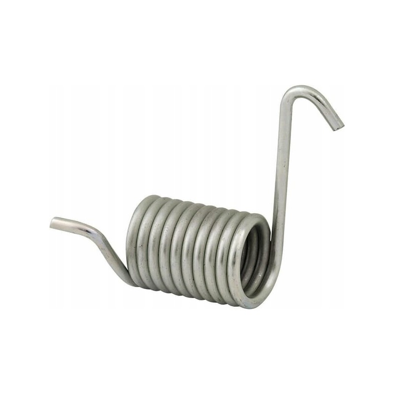 Gas pedal spring c 385 26900080295051