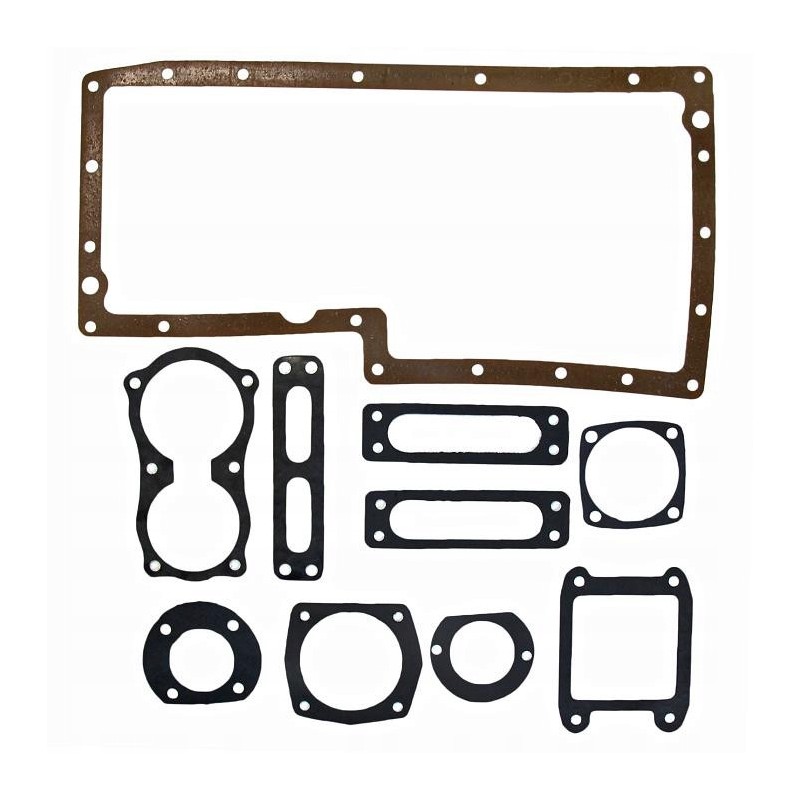 Set of gearbox seals t25