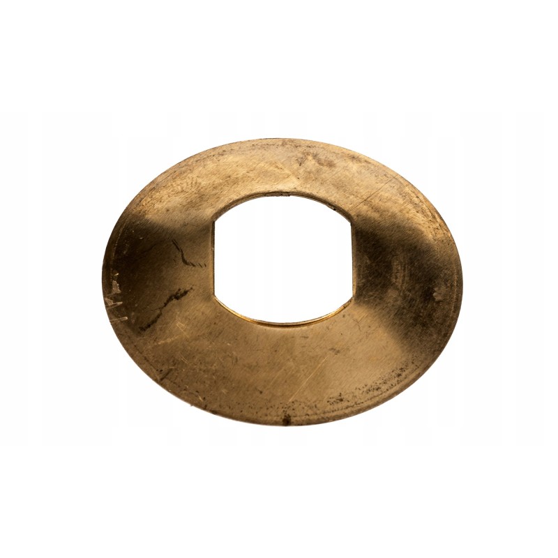 Spherical washer for Zetor bridge satellites 59112522