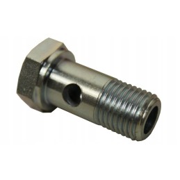 Hollow eye bolt m14x1 5