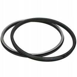 Final drive seal volvo ec140 ec160 ec180 210