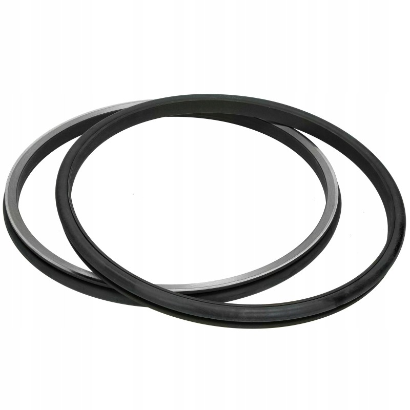 Final drive seal volvo ec140 ec160 ec180 210