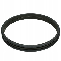 Final drive seal volvo ec140 ec160 ec180 210