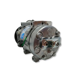 Air conditioning compressor 24v universal qp7h15 4327