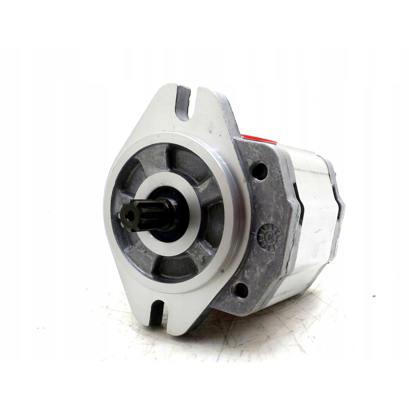 Snp2 c6lsc06 g hydraulic gear pump