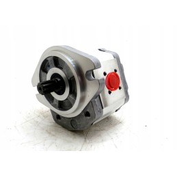 Snp2 c6lsc06 g hydraulic gear pump