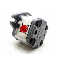 Snp2 c6lsc06 g hydraulic gear pump