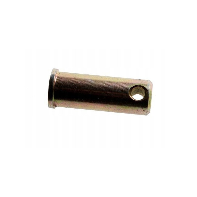 Field hook bracket mounting pin c 385 8