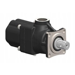 Binotto Dark60 straight piston hydraulic pump