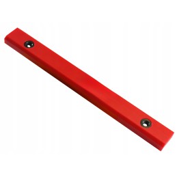 Arm extension slide jcb 3cx 4cx 123 06189 cva