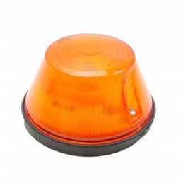 Orange low position lamp in 92