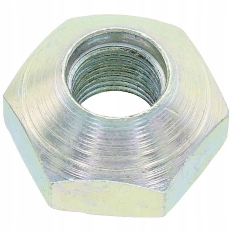 Wheel nut 81015039 195490m1