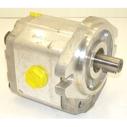 Hydraulic motor 5sm 41012sab