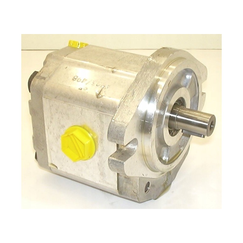 Hydraulic motor 5sm 41012sab