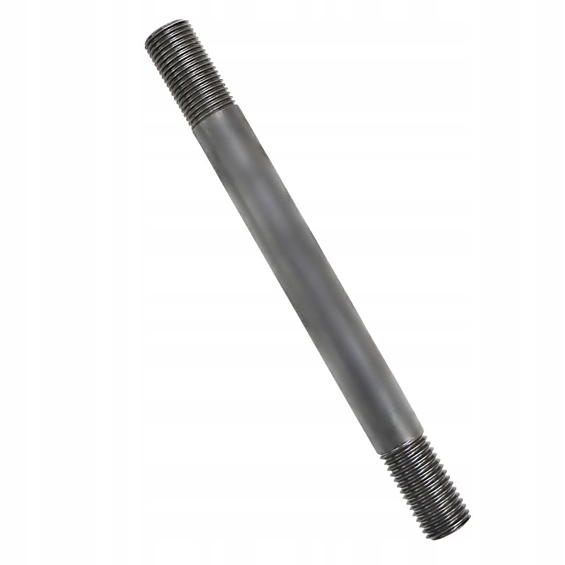 Hardened double-sided head screw C 330 Andoria