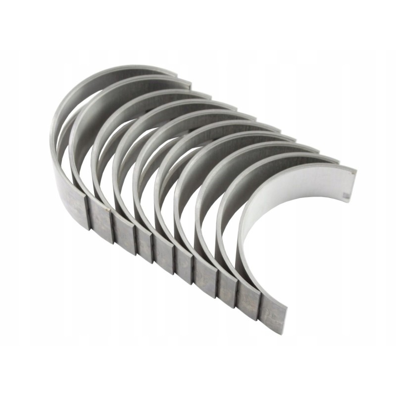 Main bushings set n0254 mf 4512 4514 90980251