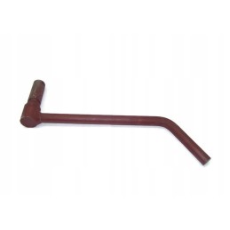 Pump drive lever shaft c 330 42252110