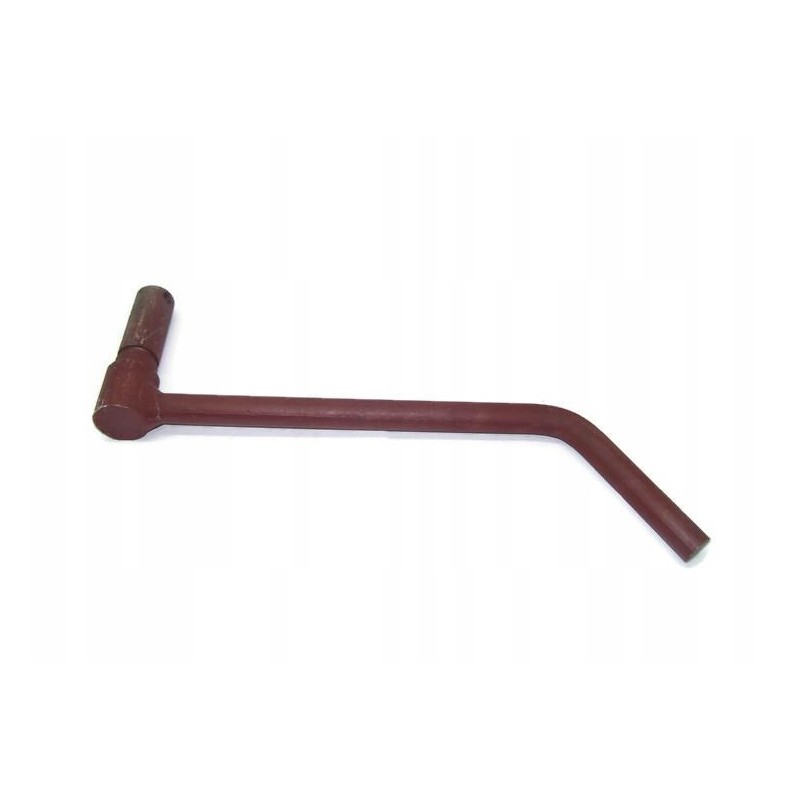 Pump drive lever shaft c 330 42252110