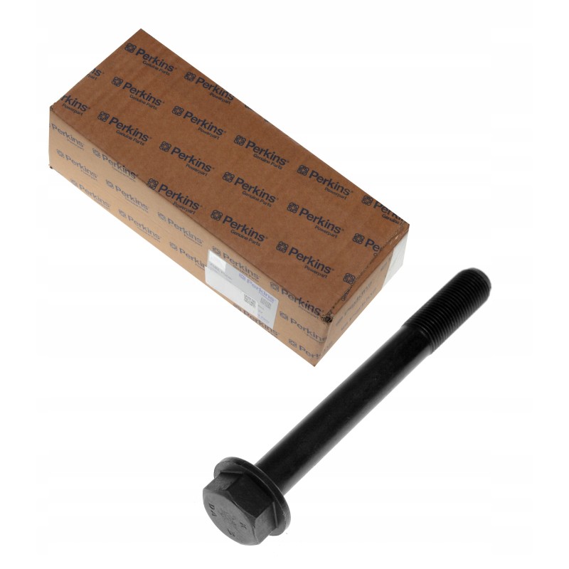 Screw JCB 02 100121 OEM Perkins