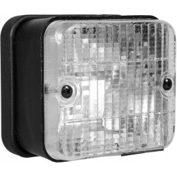 Reversing lamp 87x77mm 483373