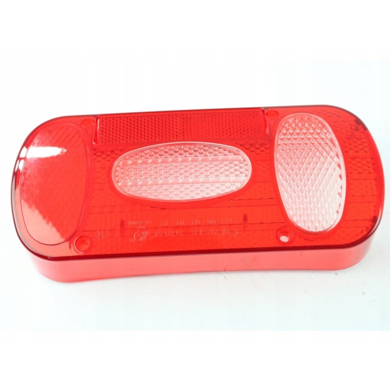 Lamp shade tr006p os 249