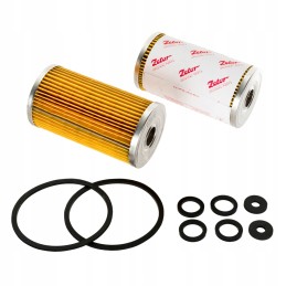Set of fuel inserts zetor 5211 7745 original