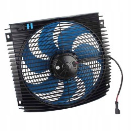 Radiator fan asa plumber tt 16 tt 25 a