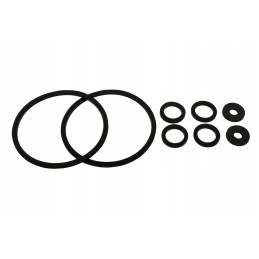 Fuel filter zetor 5211 7745 sets of fuel filters