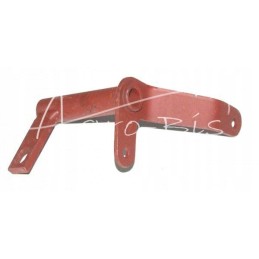 Throttle lever sleeve Ursus C 330 Poland