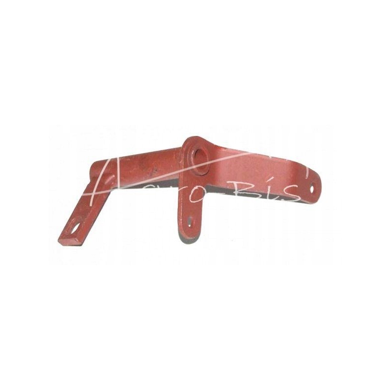 Throttle lever sleeve Ursus C 330 Poland