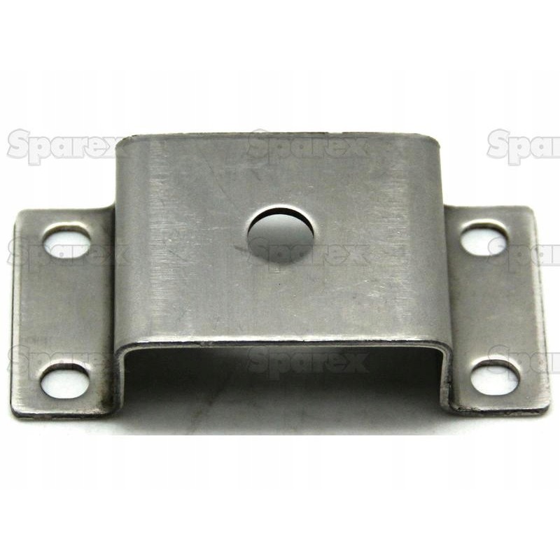 Mount for an LED work lamp