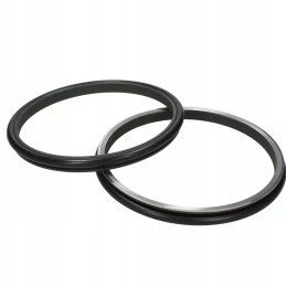 Final drive seal volvo ec120d ec140b ecr145c