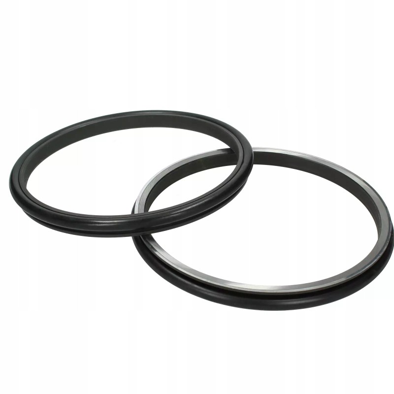 Final drive seal volvo ec120d ec140b ecr145c