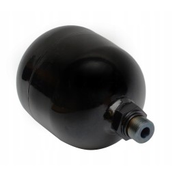Hydraulic accumulator 80 C current value